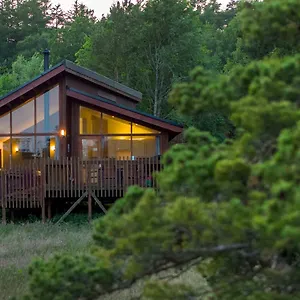 Forest - Forest Holidays Cropton